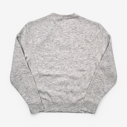 Levi's Made&Crafted Relaxed Crewneck Sweatshirt (S)