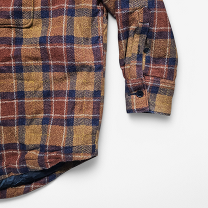 Levi's Made&Crafted Filled Overshirt Oversize (S)