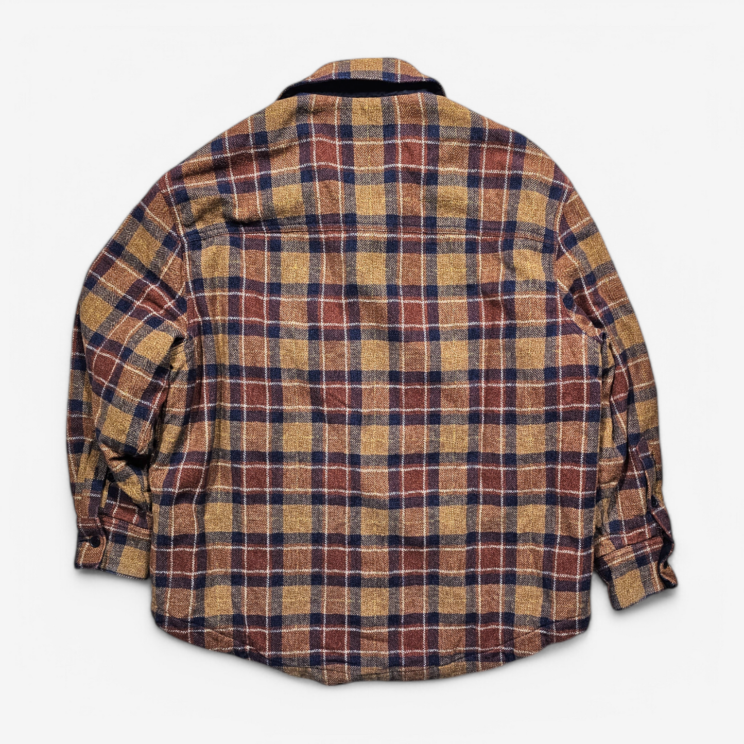 Levi's Made&Crafted Filled Overshirt Oversize (S)