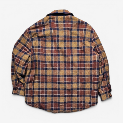 Levi's Made&Crafted Filled Overshirt Oversize (S)