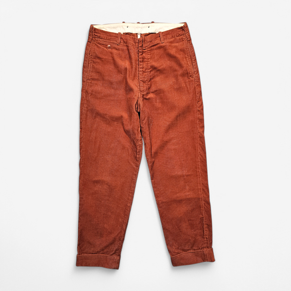 Pantalon LVC Levi's Vintage Clothing 1919's Cords