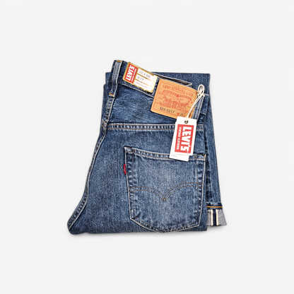 Jean LVC Levi's Vintage Clothing 505 1967 - Selvedge Big E
