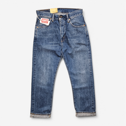 Jean LVC Levi's Vintage Clothing 505 1967 - Selvedge Big E