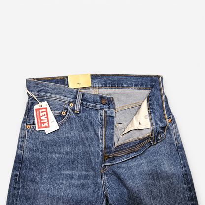 LVC Levi's Vintage Clothing 505 1967 Jeans - Selvedge Big E (W29)