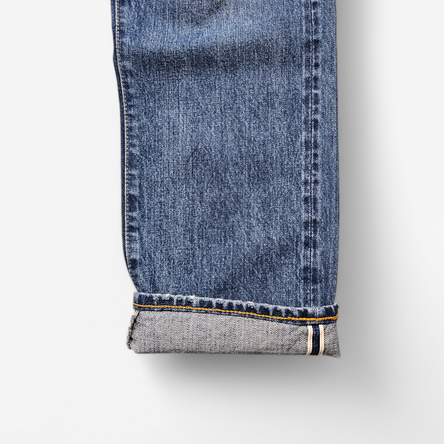 LVC Levi's Vintage Clothing 505 1967 Jeans - Selvedge Big E (W29)