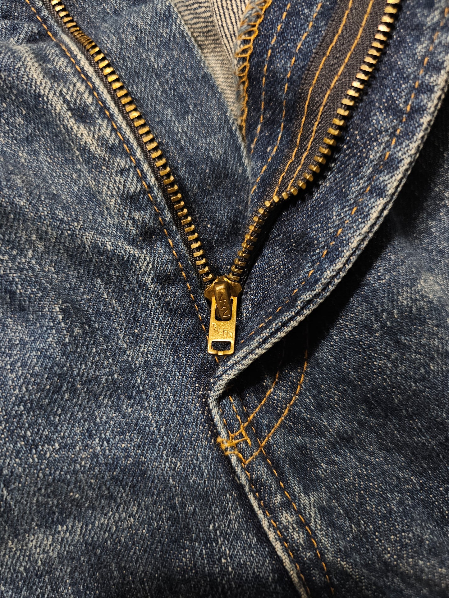 LVC Levi's Vintage Clothing 505 1967 Jeans - Selvedge Big E (W29)