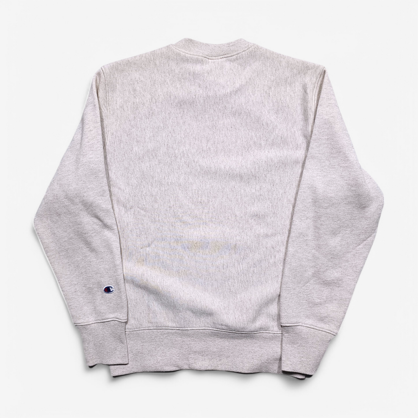 Champion Reverse Weave Harvard University Sweatshirt (M)