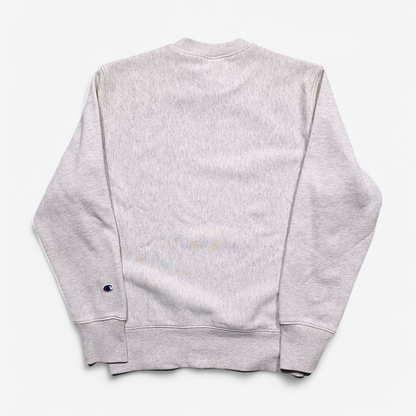 Champion Reverse Weave Harvard University Sweatshirt (M)
