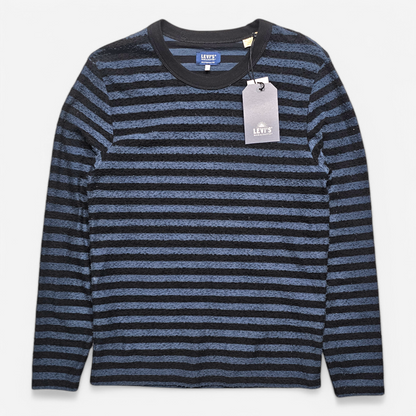 Levi's Made&Crafted Slub Long Sleeve Tee