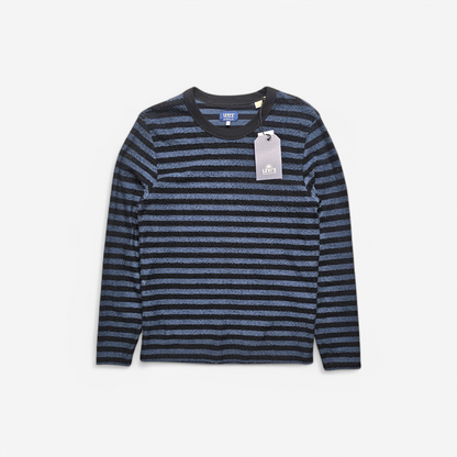 Levi's Made&Crafted Slub Long Sleeve Tee