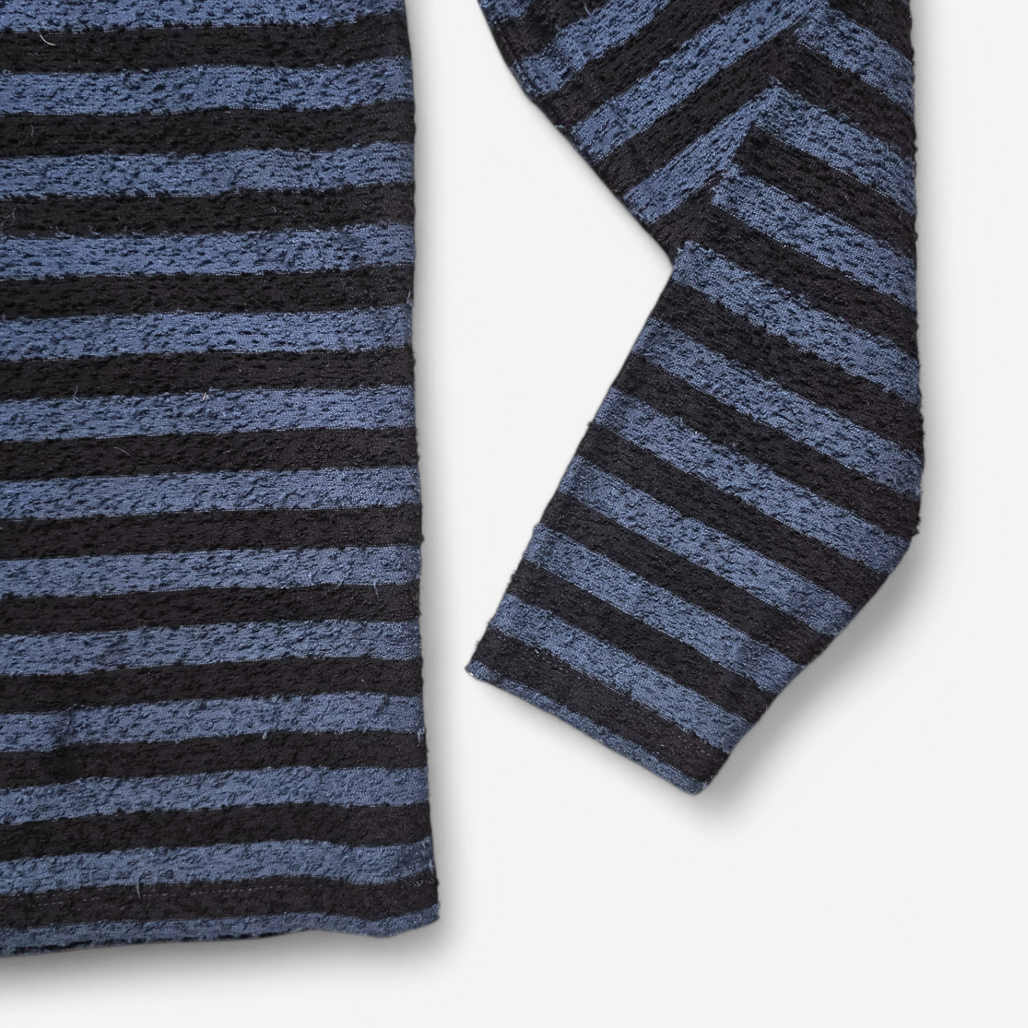 Levi's Made&Crafted Slub Long Sleeve Tee (XS)