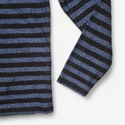 Levi's Made&Crafted Slub Long Sleeve Tee (XS)