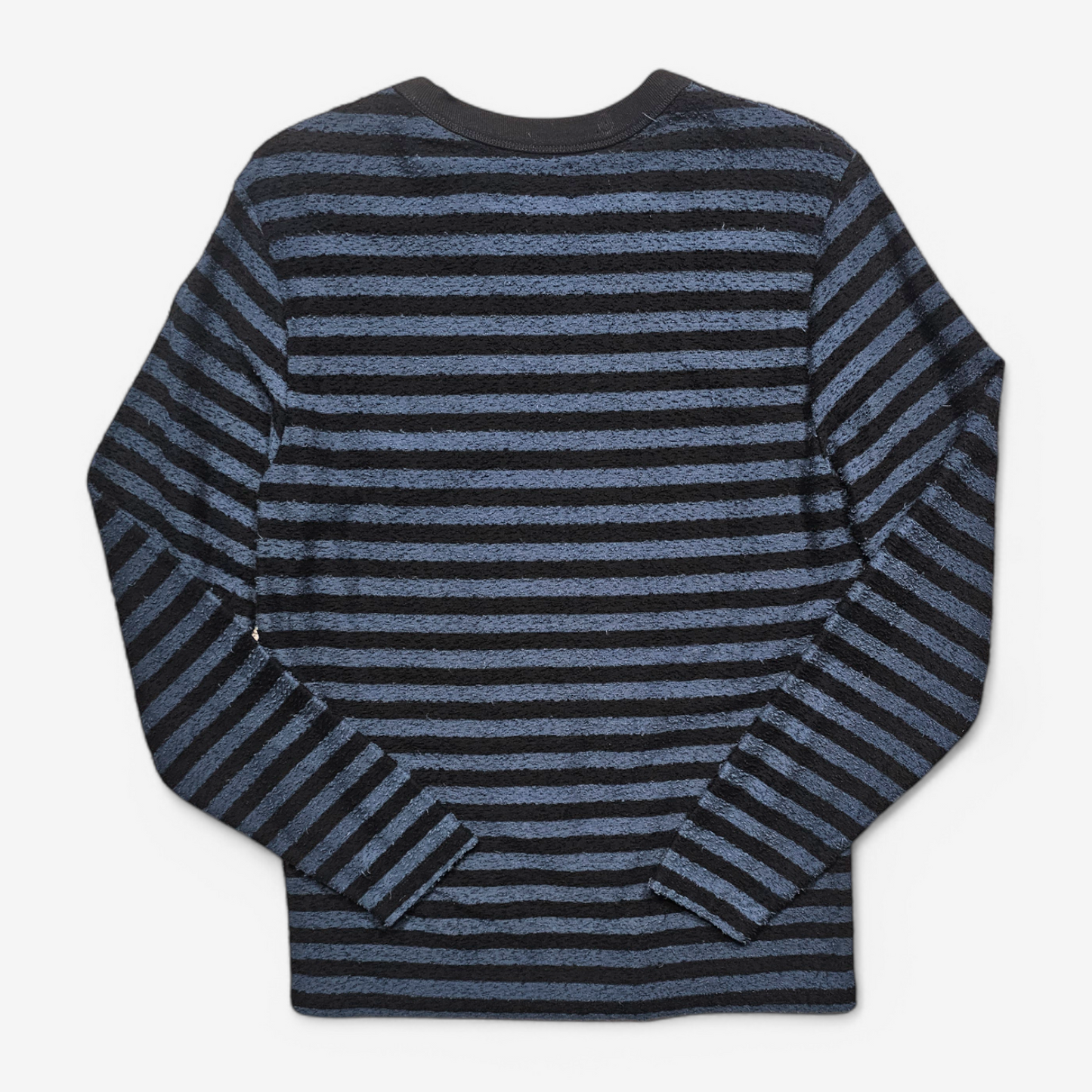 Levi's Made&Crafted Slub Long Sleeve Tee (XS)