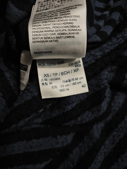 Levi's Made&Crafted Slub Long Sleeve Tee (XS)