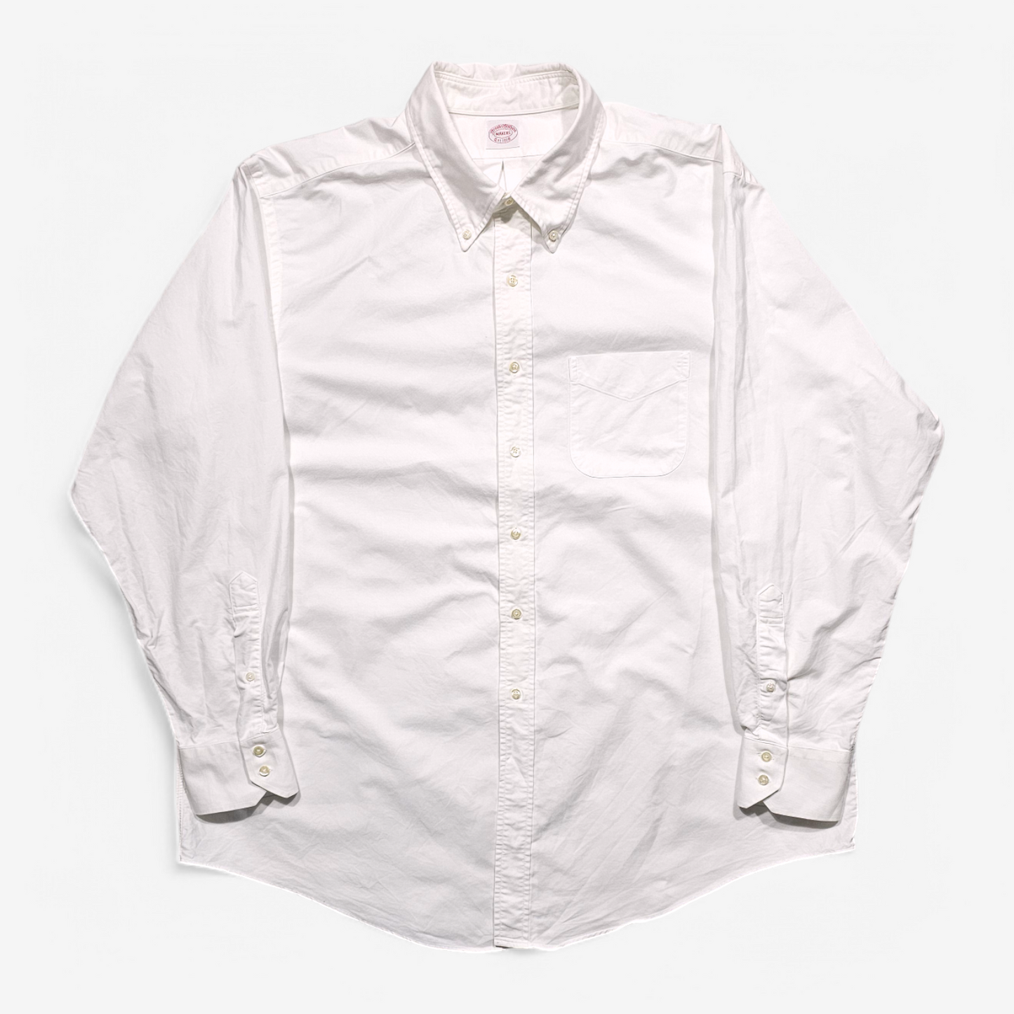 Chemise Brooks Brothers OCBD
