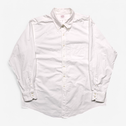 Chemise Brooks Brothers OCBD