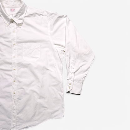 Chemise Brooks Brothers OCBD (3XL)