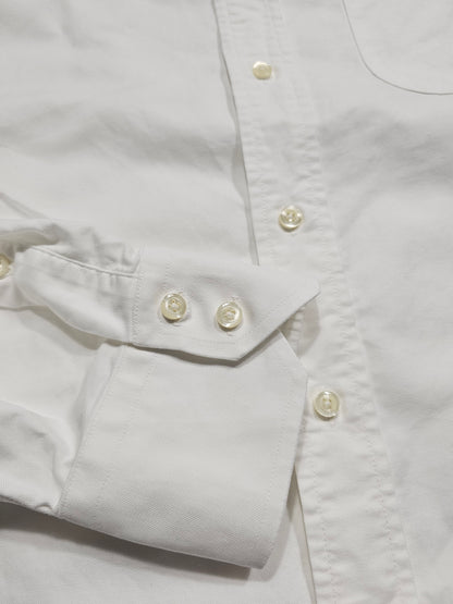 Chemise Brooks Brothers OCBD (3XL)