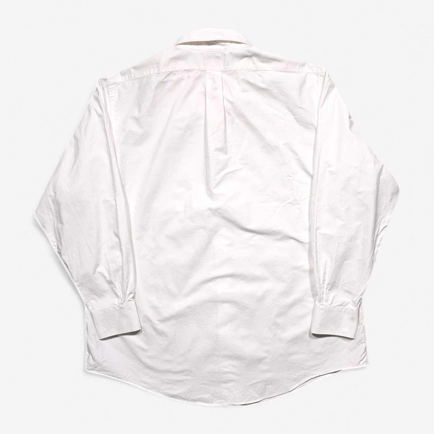 Chemise Brooks Brothers OCBD (3XL)