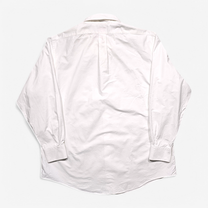 Chemise Brooks Brothers OCBD (3XL)