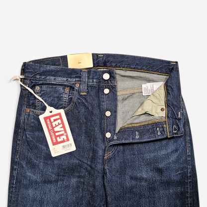 Jean LVC Levi's Vintage Clothing 501 1947 Selvedge Big E - Made in Japan (W30L34)