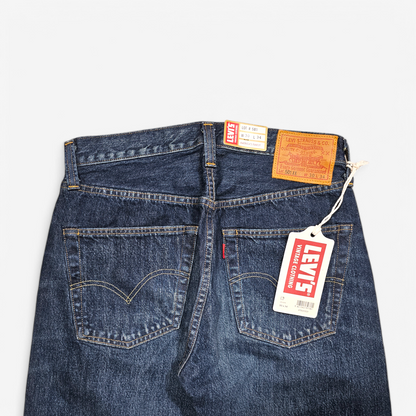 Jean LVC Levi's Vintage Clothing 501 1947 Selvedge Big E - Made in Japan (W30L34)