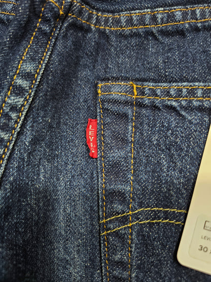 Jean LVC Levi's Vintage Clothing 501 1947 Selvedge Big E - Made in Japan (W30L34)