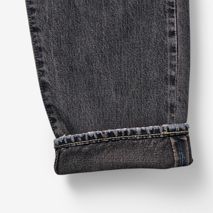 Levi's Vintage Clothing 551 ZXX 1961 Jeans - Selvedge Big E (W30L34)