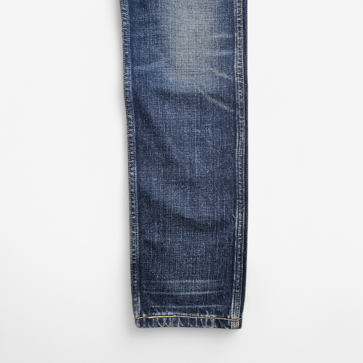 Jean Levi's Vintage Clothing 606 1969 - Big E (W28L32)