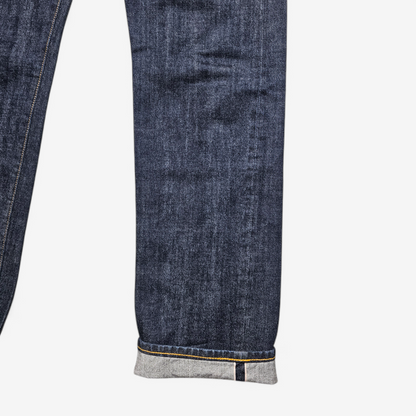 Jean Levi's Vintage Clothing 501 1947 - Selvedge Big E (W30L34)