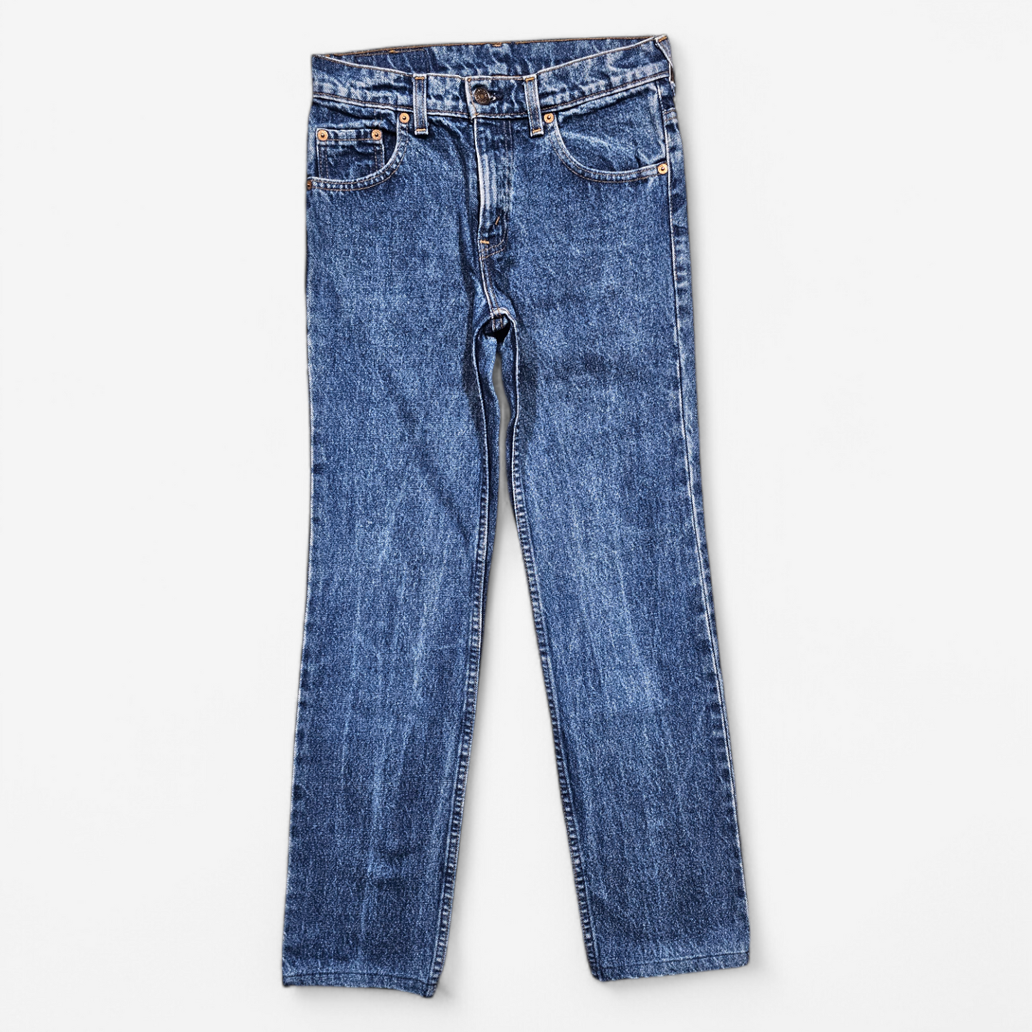Jean Levi's 604 vintage 80's - Made in France