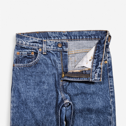 Jean Levi's 604 vintage 80's - Made in France (W25L30)
