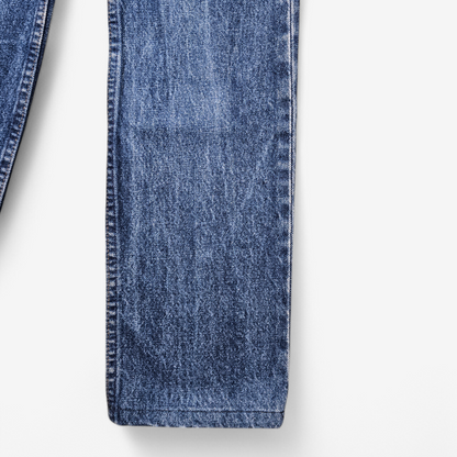 Jean Levi's 604 vintage 80's - Made in France (W25L30)