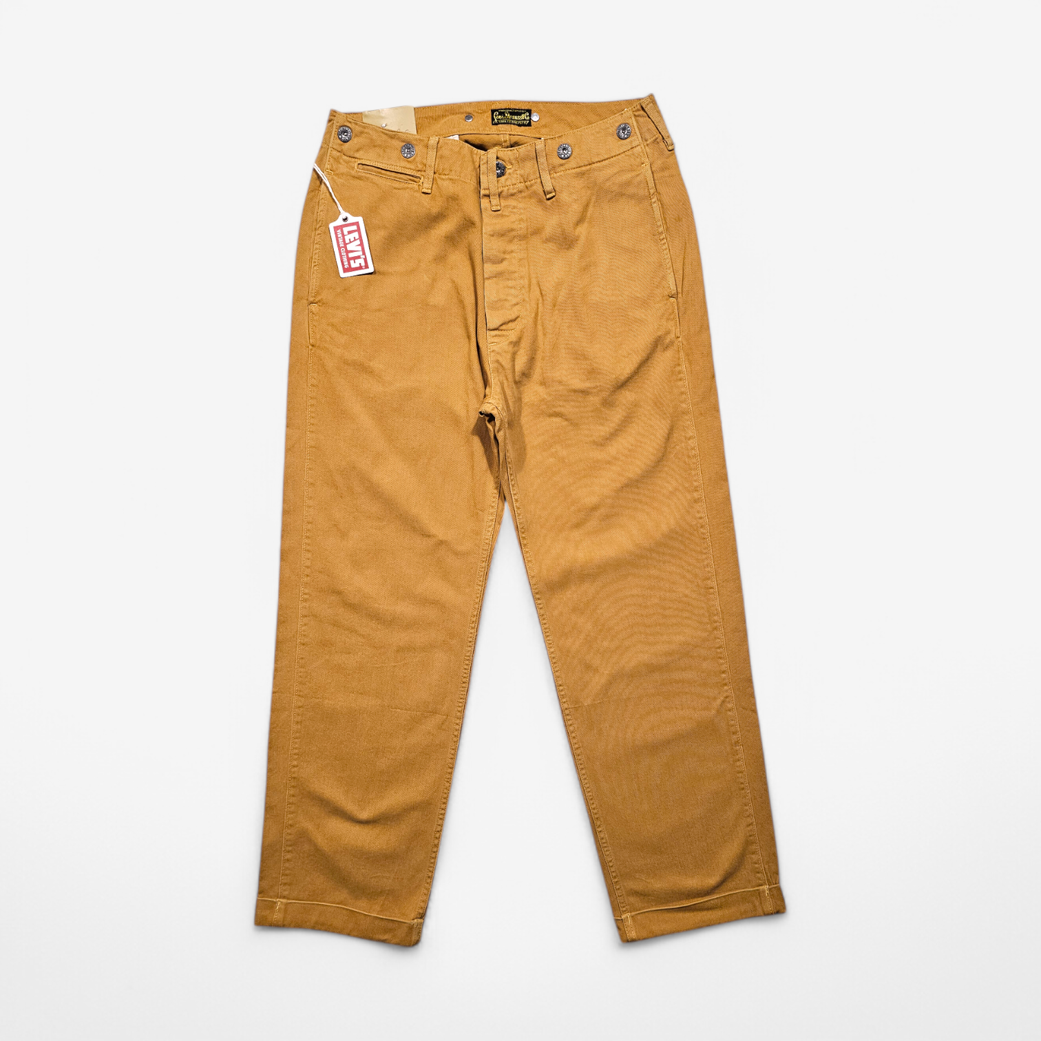 Pantalon LVC Levi's Vintage Clothing 1920s Chino