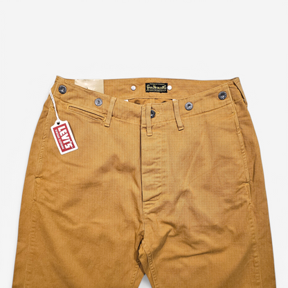 Pantalon LVC Levi's Vintage Clothing 1920s Chino (W31L29)