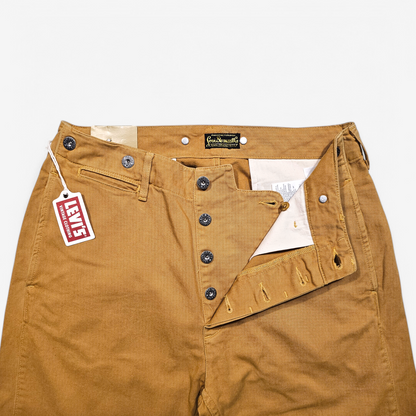 Pantalon LVC Levi's Vintage Clothing 1920s Chino (W31L29)