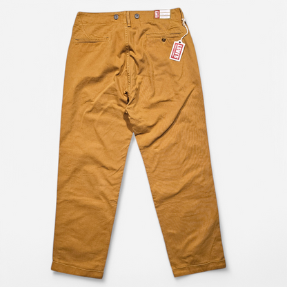 Pantalon LVC Levi's Vintage Clothing 1920s Chino (W31L29)