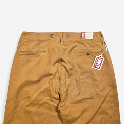 Pantalon LVC Levi's Vintage Clothing 1920s Chino (W31L29)
