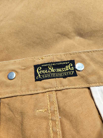 Pantalon LVC Levi's Vintage Clothing 1920s Chino (W31L29)