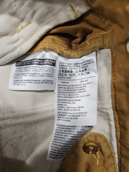 Pantalon LVC Levi's Vintage Clothing 1920s Chino (W31L29)