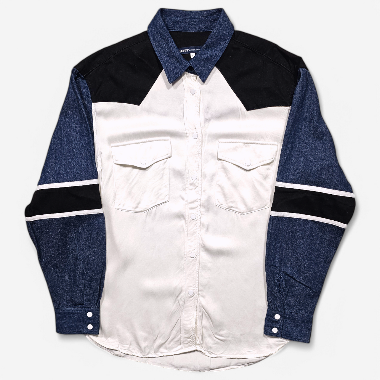 Chemise Levi's Made&Crafted Western
