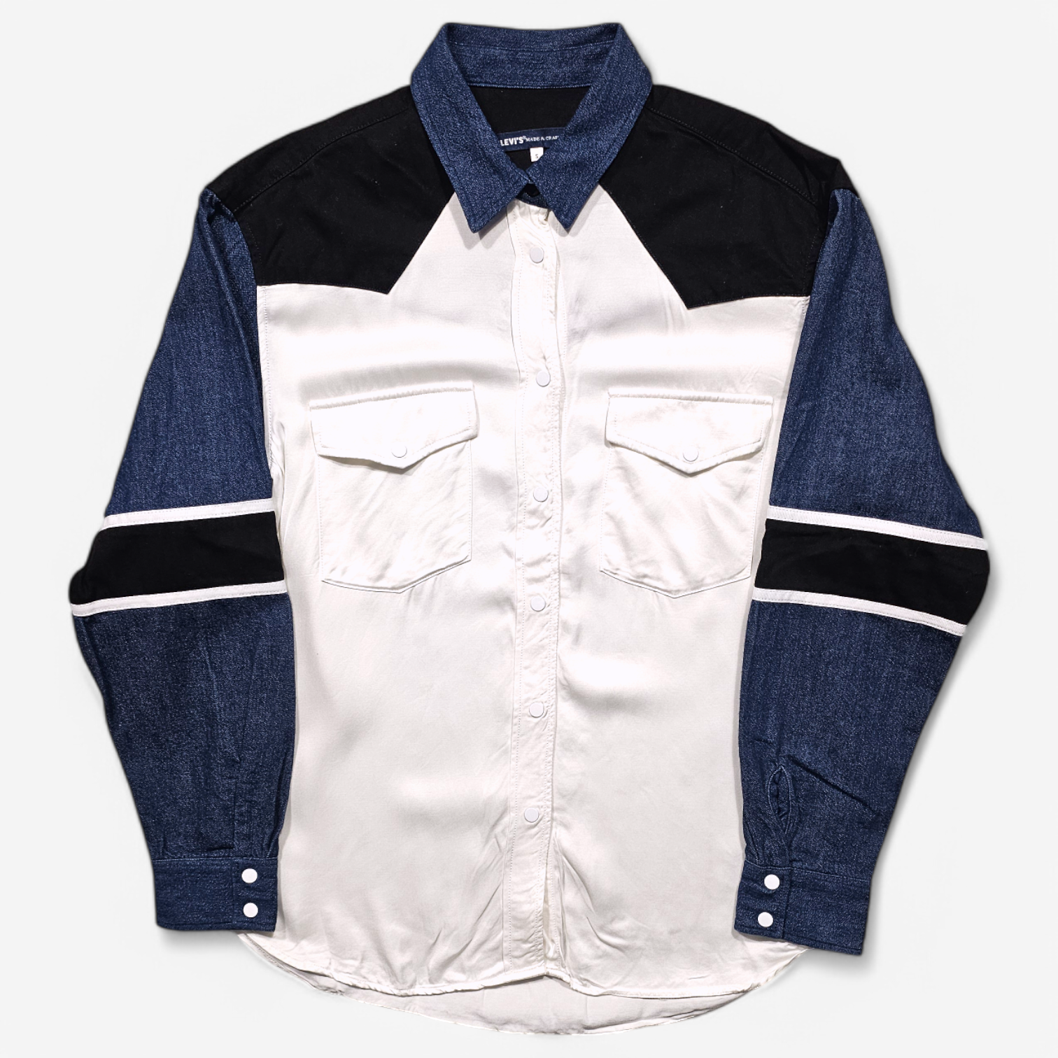 Chemise Levi's Made&Crafted Western