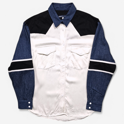Chemise Levi's Made&Crafted Western
