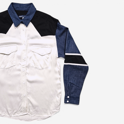 Chemise Levi's Made&Crafted Western (S)