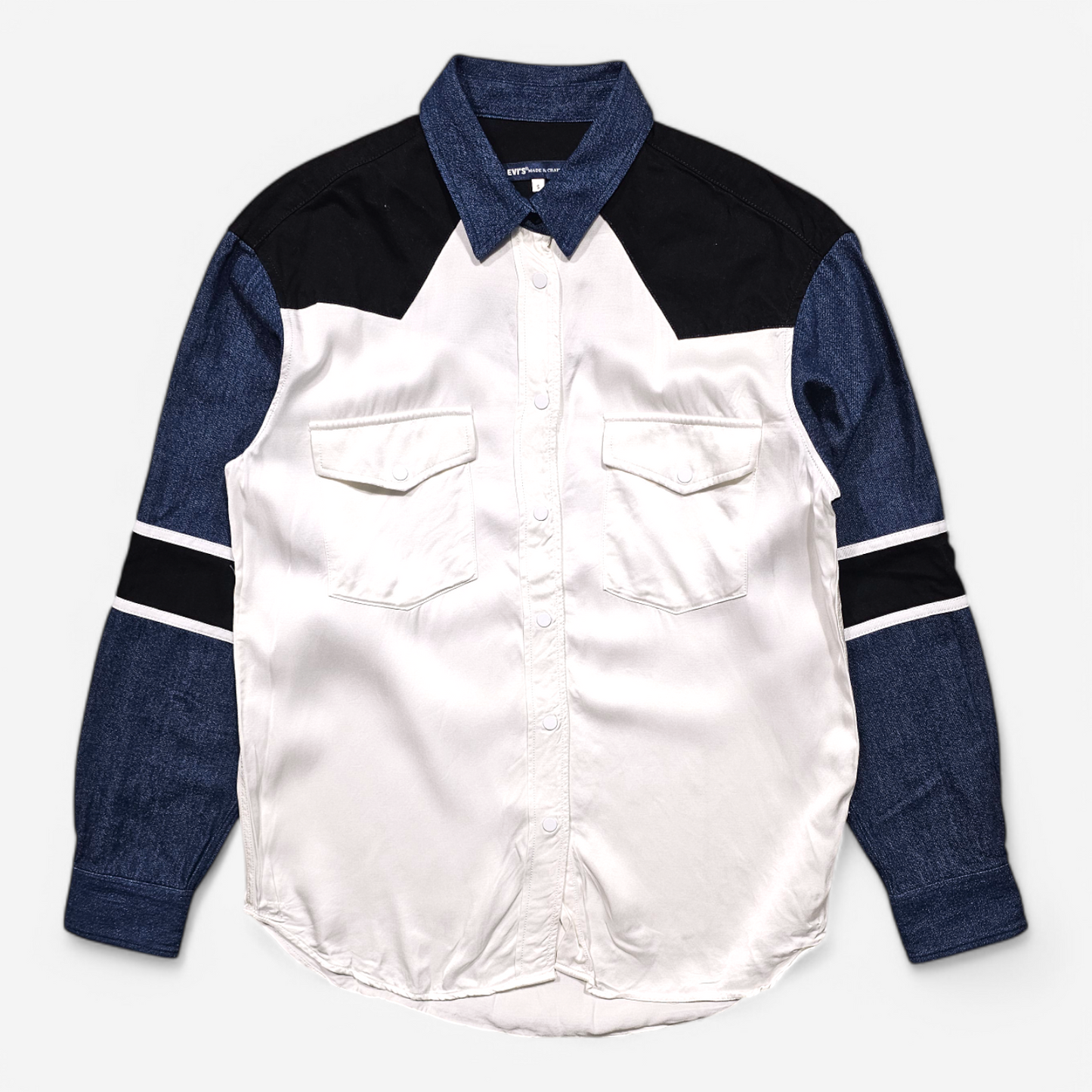 Chemise Levi's Made&Crafted Western