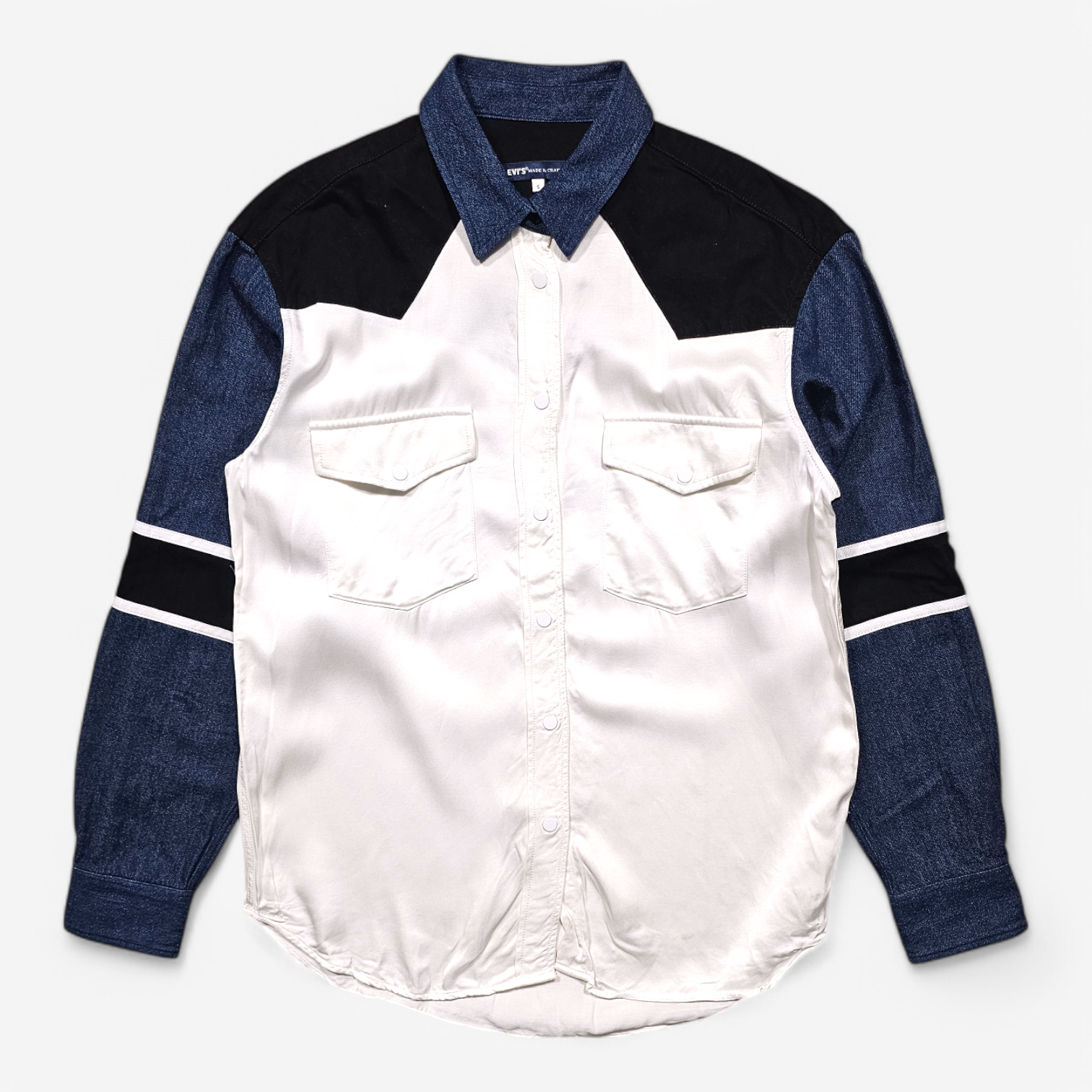 Chemise Levi's Made&Crafted Western