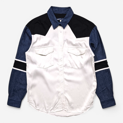 Chemise Levi's Made&Crafted Western