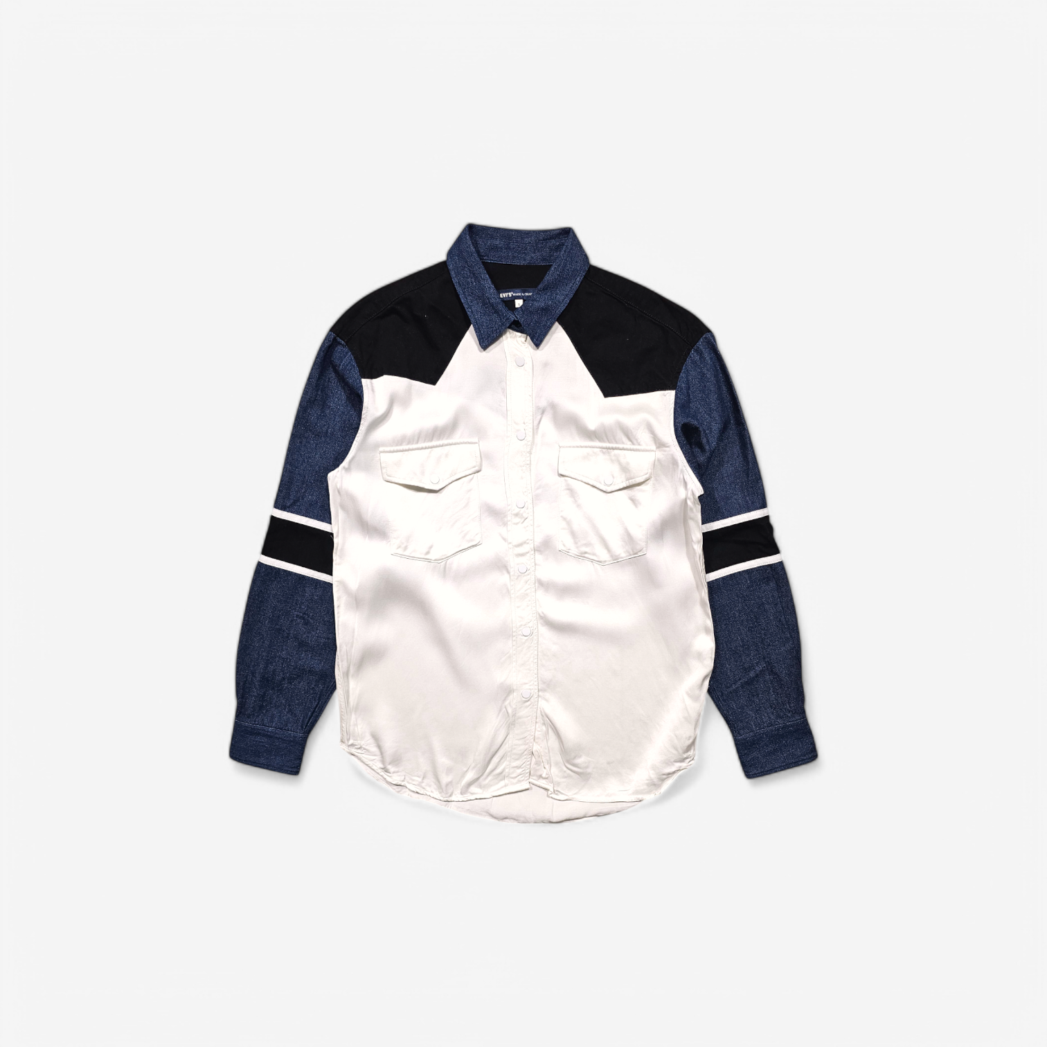 Chemise Levi's Made&Crafted Western