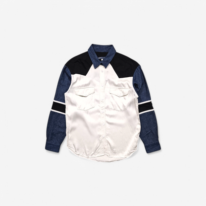 Chemise Levi's Made&Crafted Western