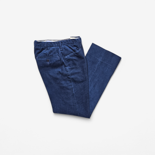 Pantalon LVC Levi's Vintage Clothing Sta-Prest Corduroy
